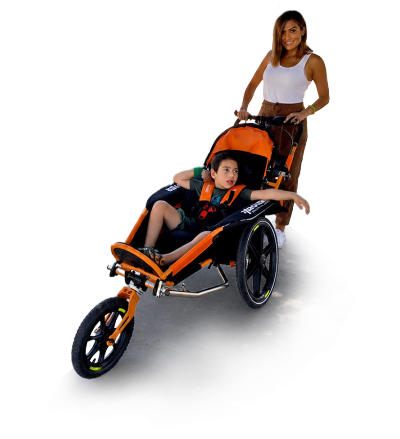 Need help funding your xROVER