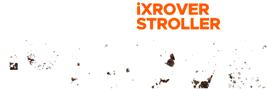 iXROVER