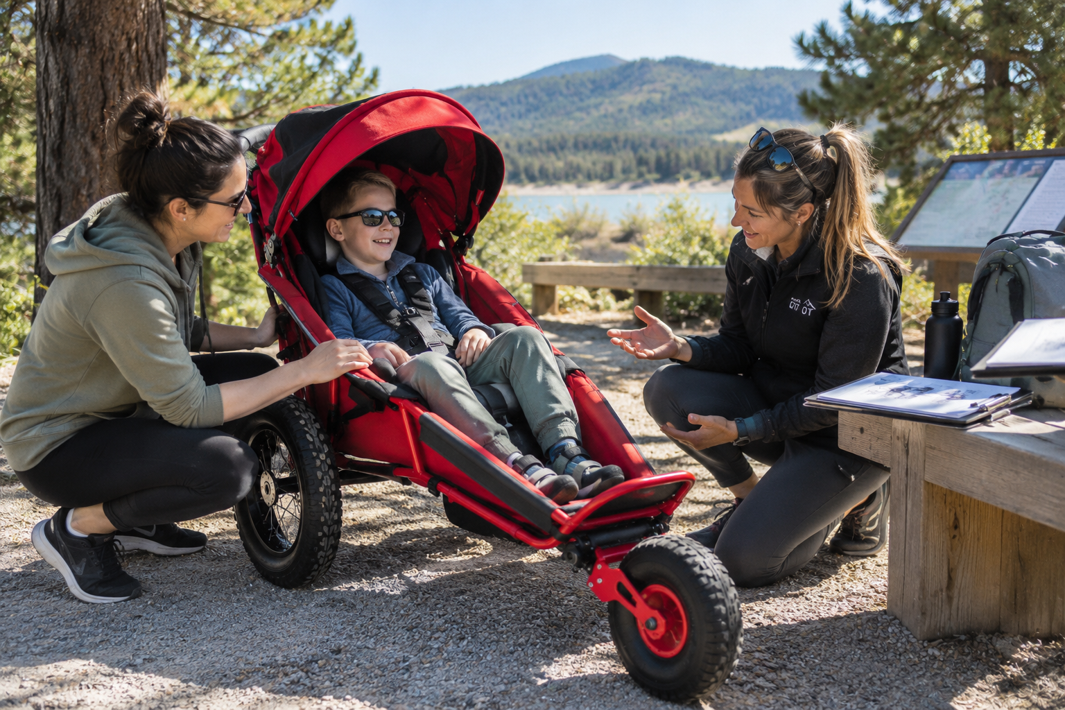 xROVER Funding Options for Families | xROVER USA