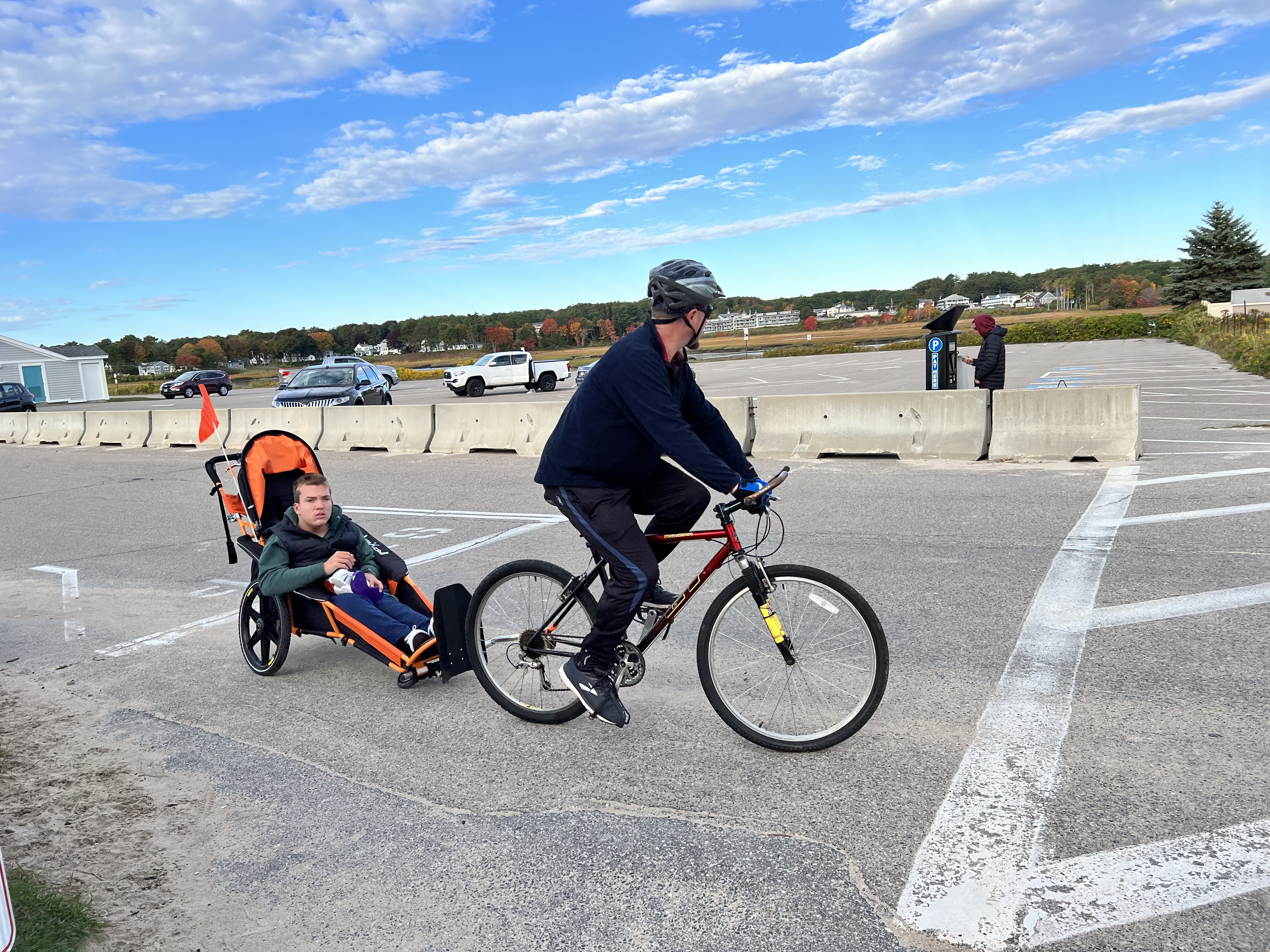 Real Family Story: How the Kortz Family Continues Creating Memories Together | xROVER USA