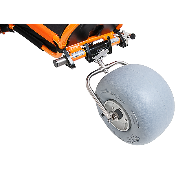 Special Needs Stroller Accessories