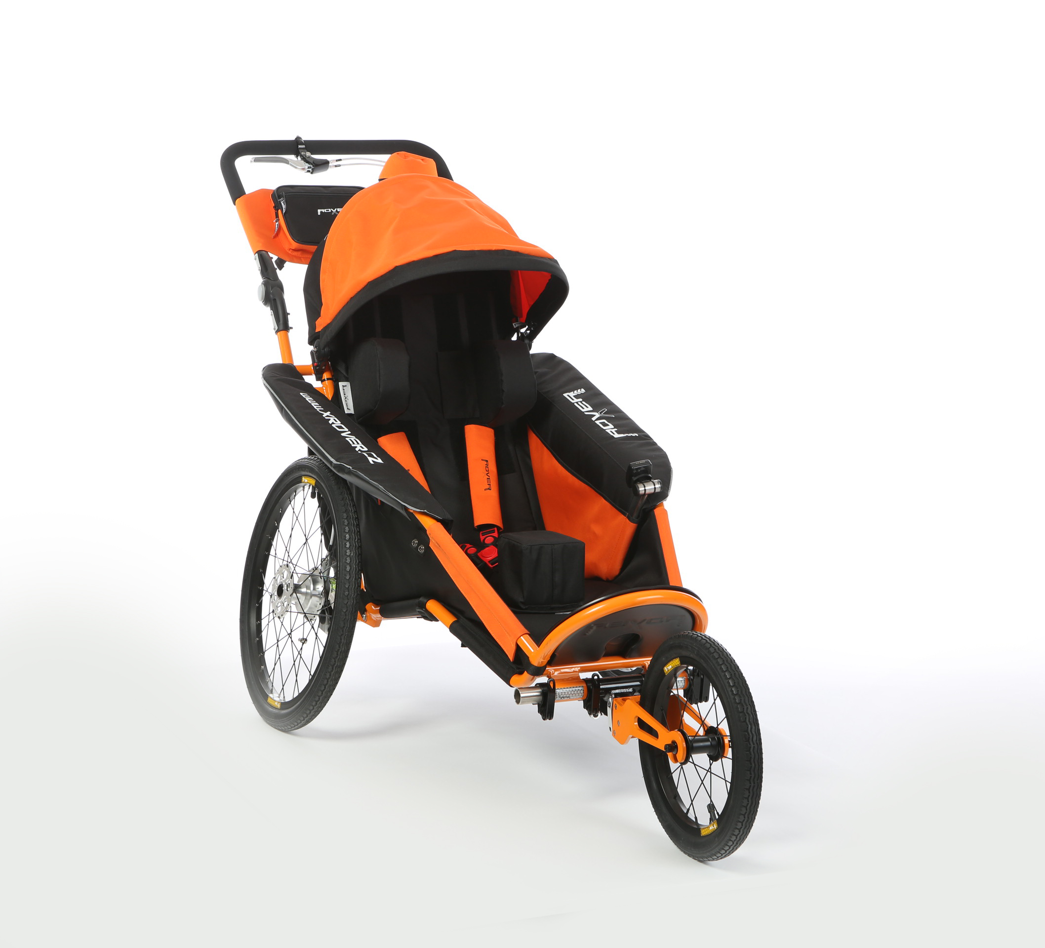 Jogger Stroller for Adults